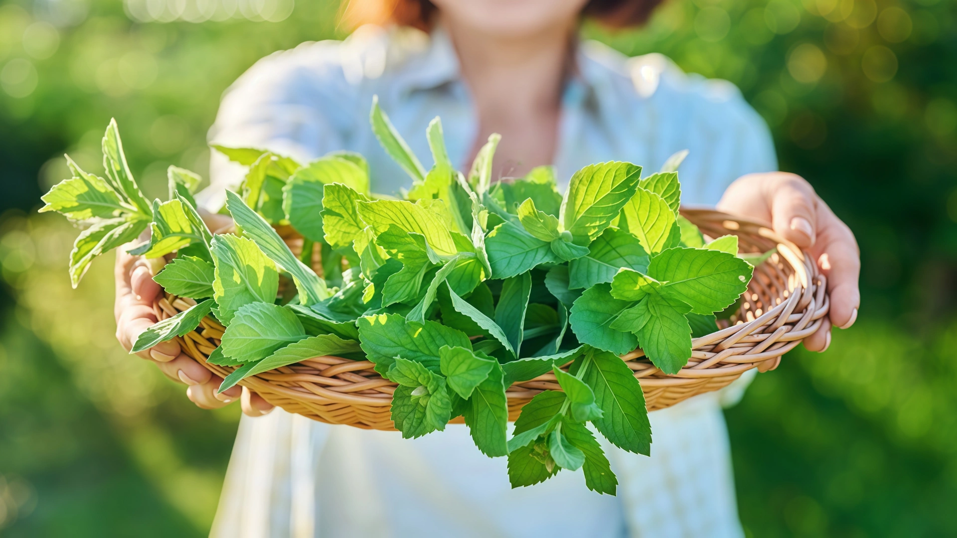 Is Peppermint Tea Helpful for Pcos? How to Distinguish Peppermint from Spearmint